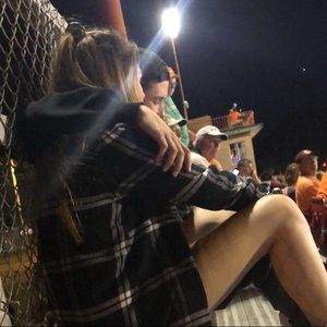 Meet your Posher, Riley